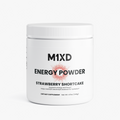 Energy Powder (Strawberry Shortcake)
