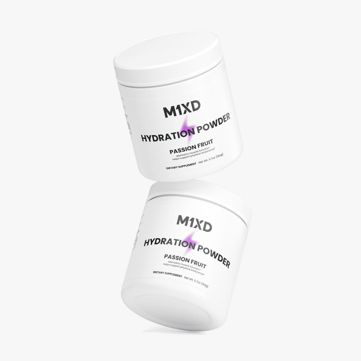 Hydration Powder (Passion Fruit)