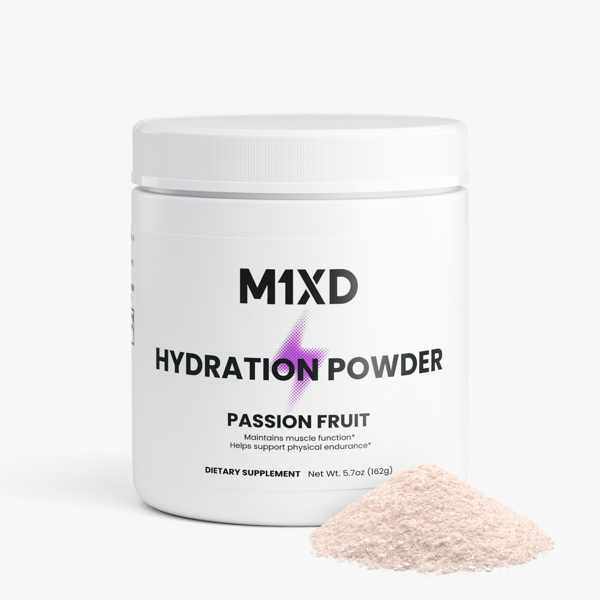 Hydration Powder (Passion Fruit)