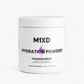 Hydration Powder (Passion Fruit)