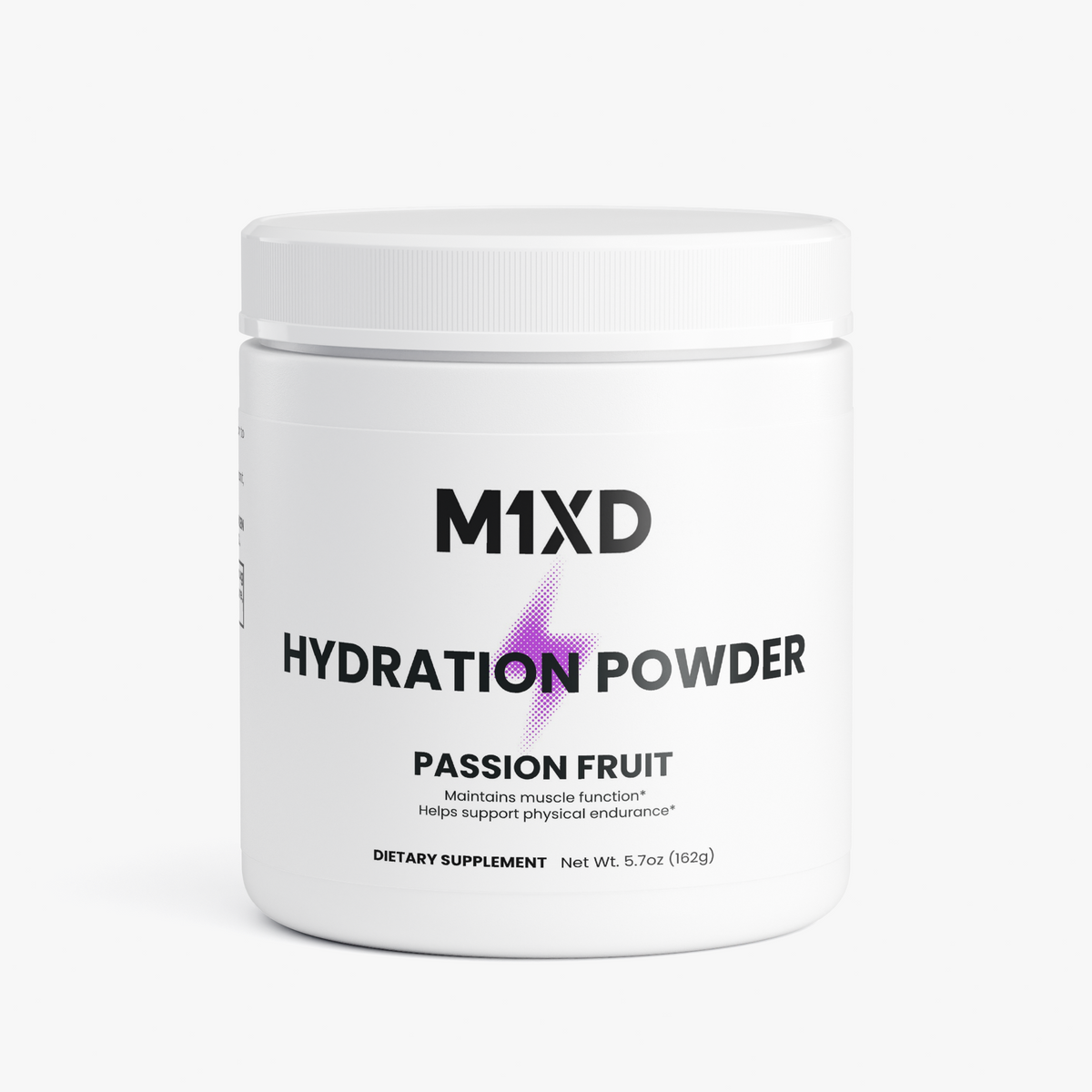 Hydration Powder (Passion Fruit)