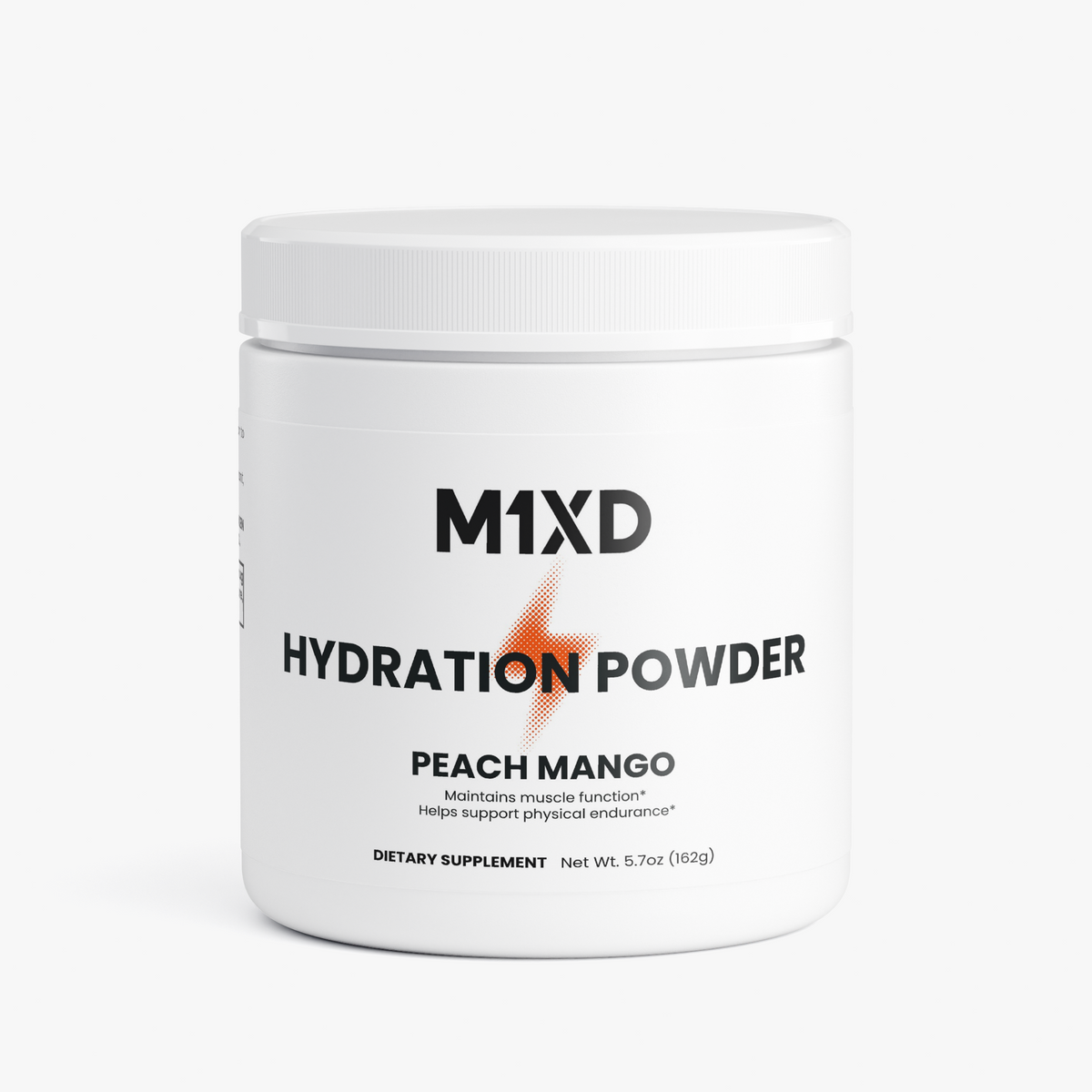 Hydration Powder (Peach Mango)