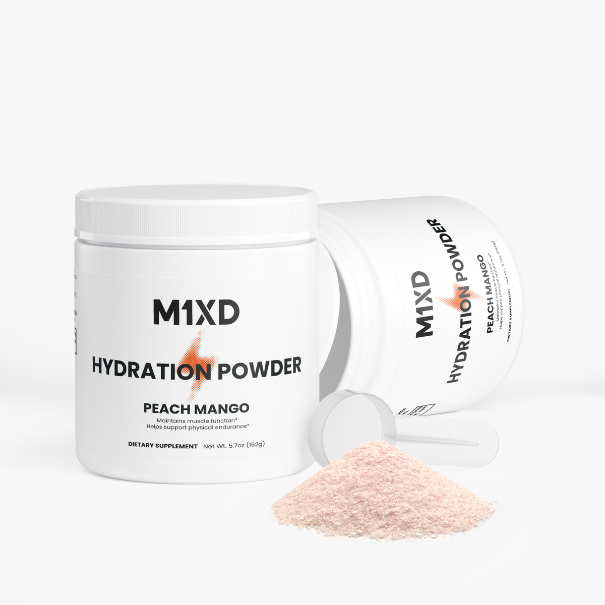 Hydration Powder (Peach Mango)