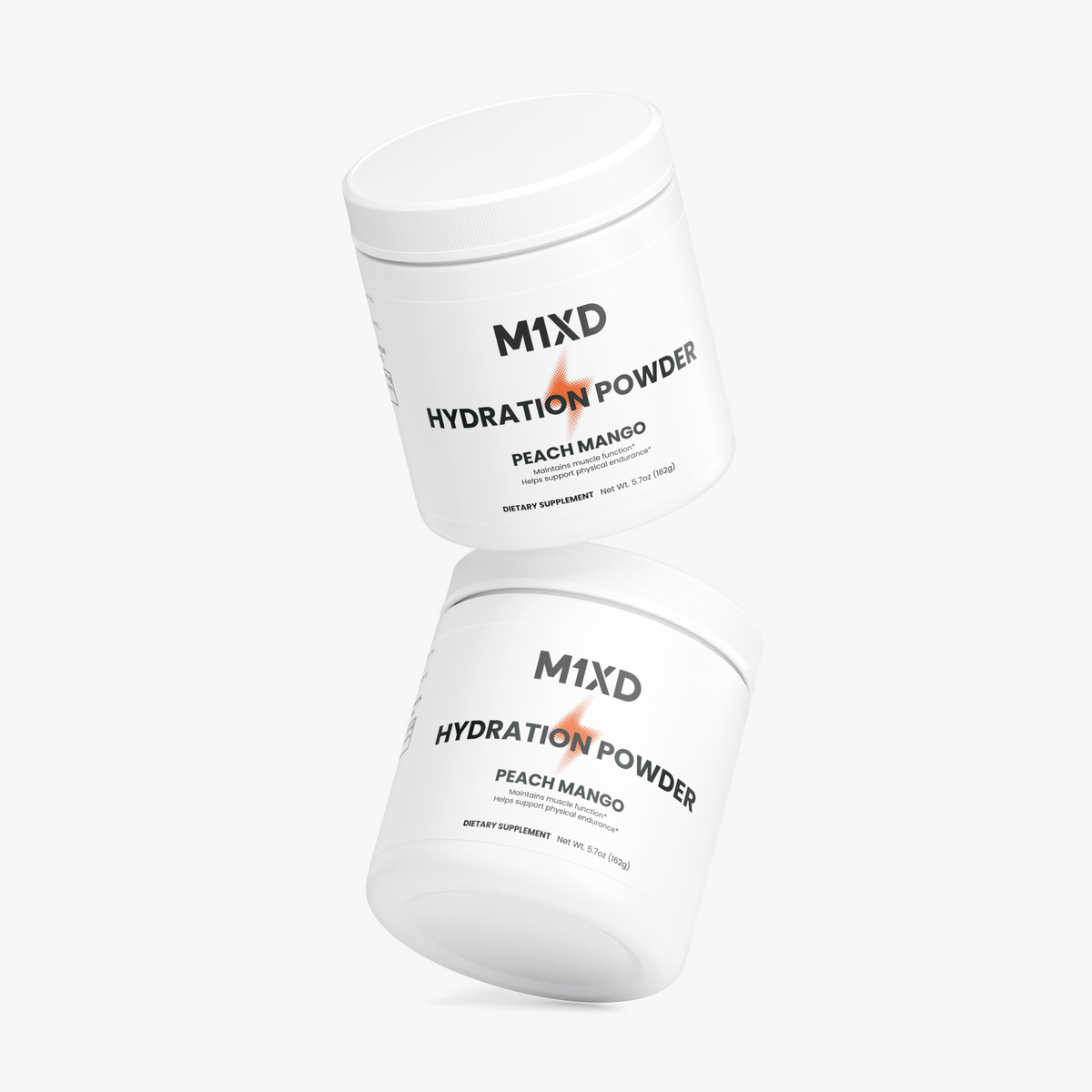 Hydration Powder (Peach Mango)