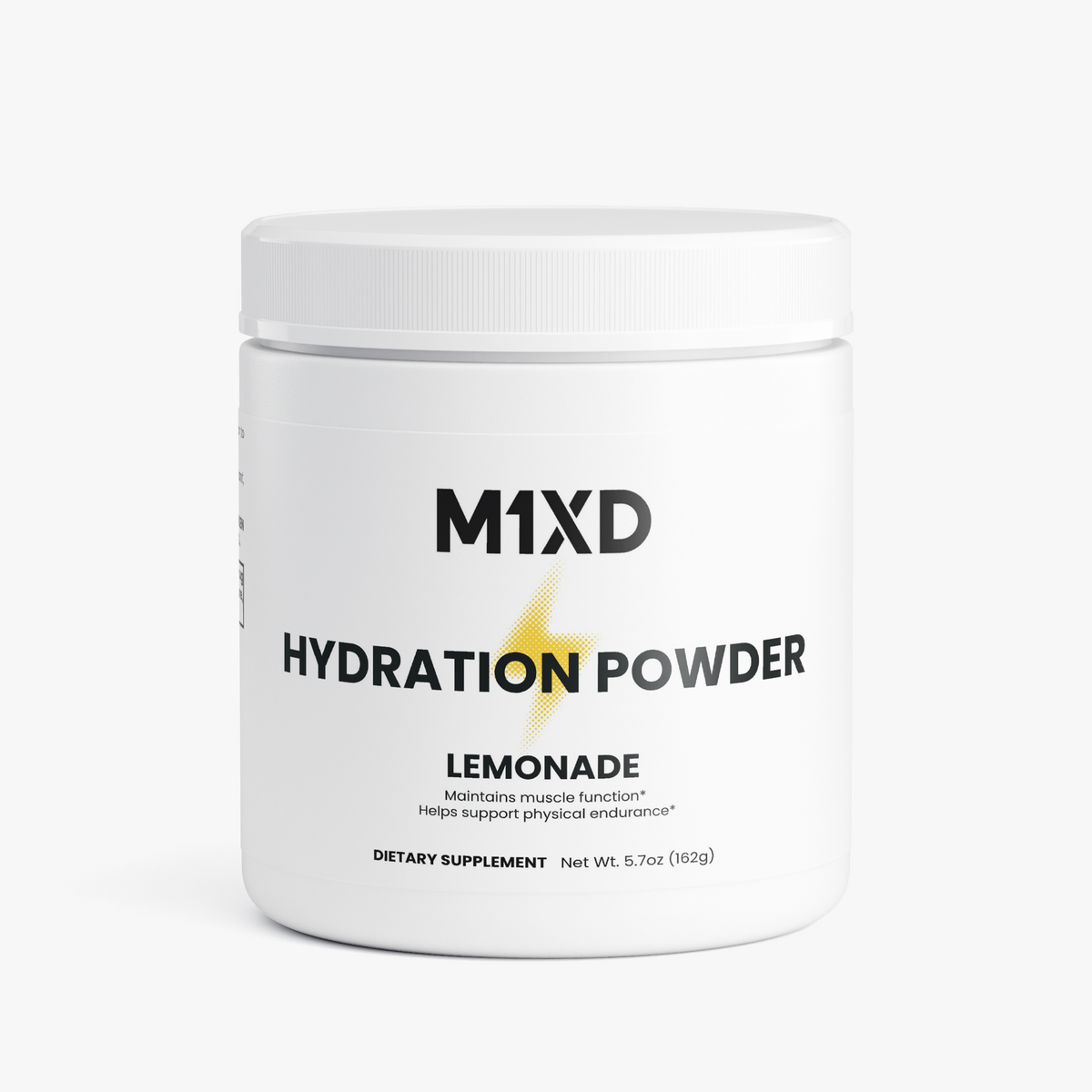 Hydration Powder (Lemonade)