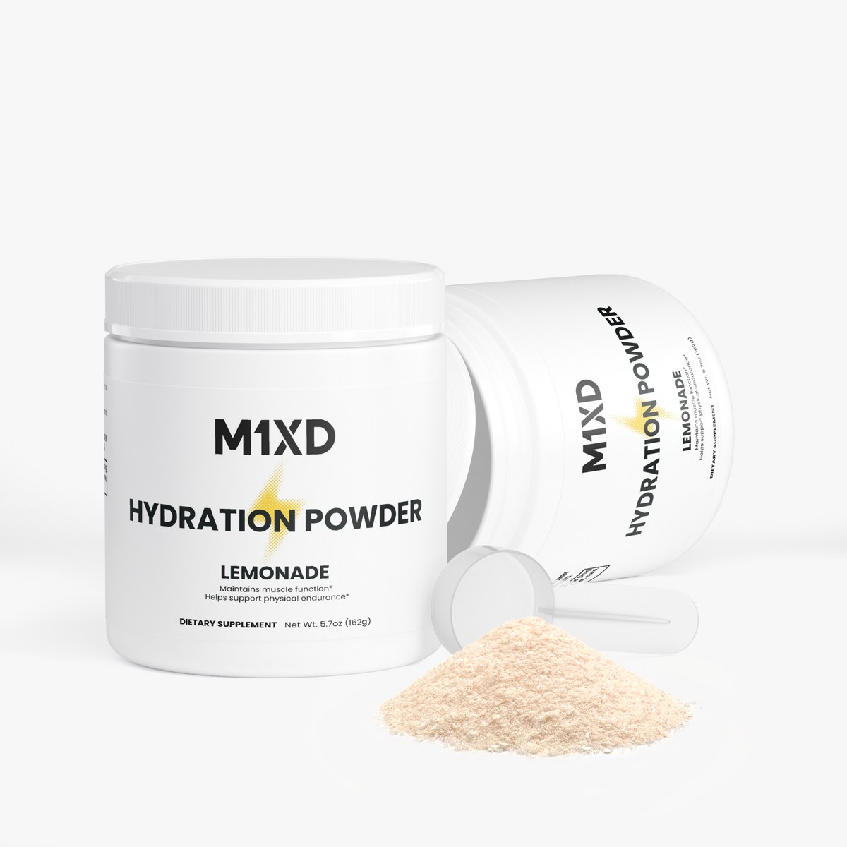 Hydration Powder (Lemonade)