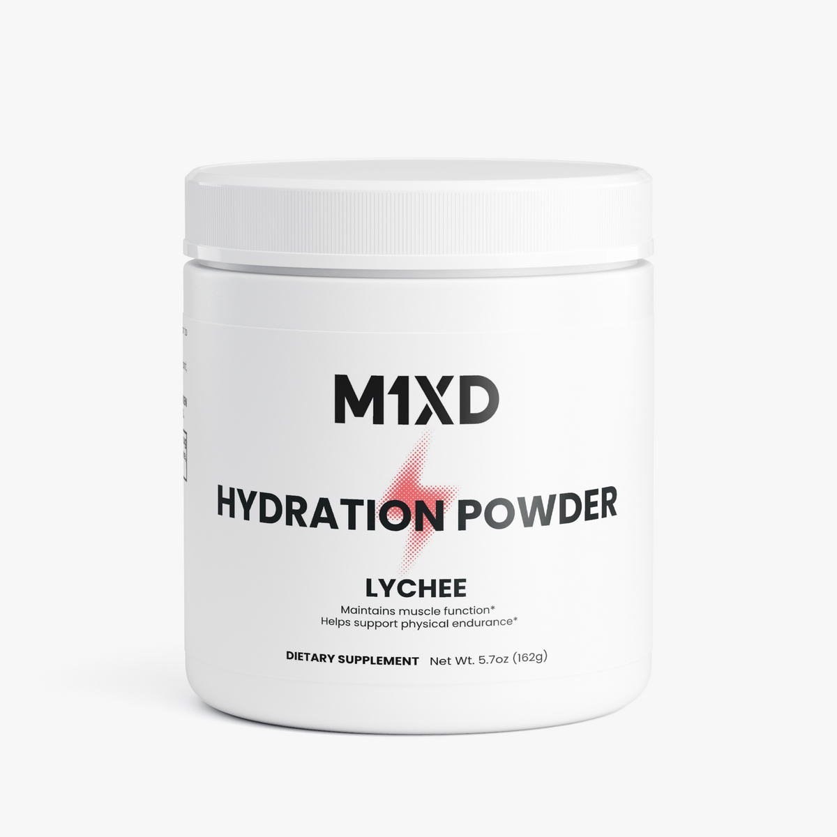 Hydration Powder (Lychee)