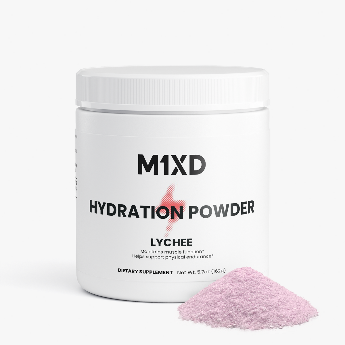 Hydration Powder (Lychee)