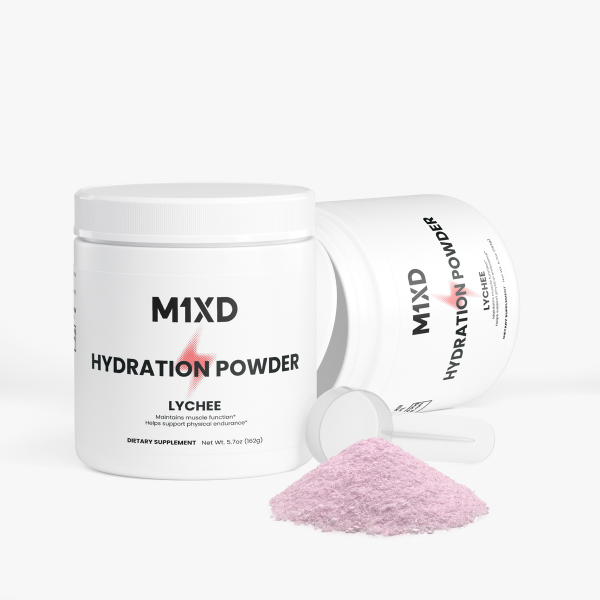 Hydration Powder (Lychee)