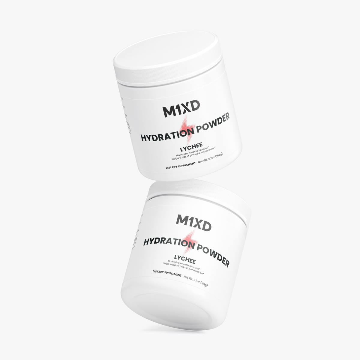 Hydration Powder (Lychee)