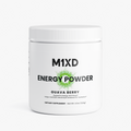 Energy Powder (Guava Berry)