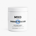 Energy Powder (Cotton Candy)