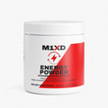 Energy Powder (Strawberry Shortcake)